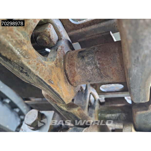 2015 فولفو EC140EL-43625766