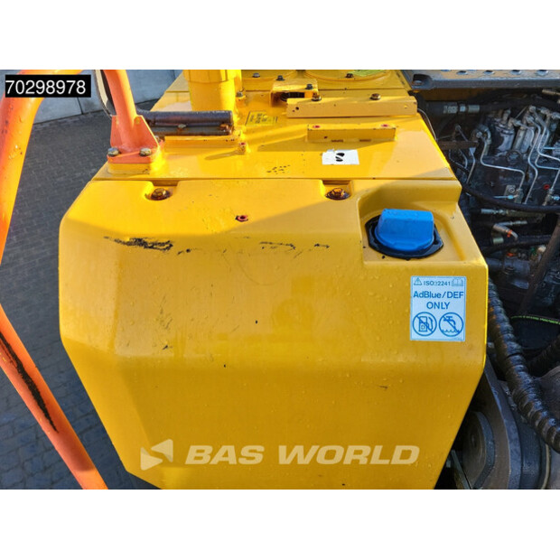 2015 فولفو EC140EL-43625768