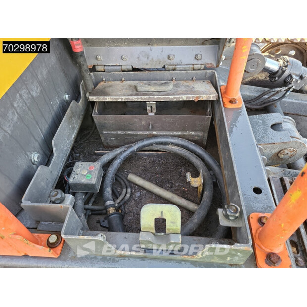 2015 فولفو EC140EL-43625769