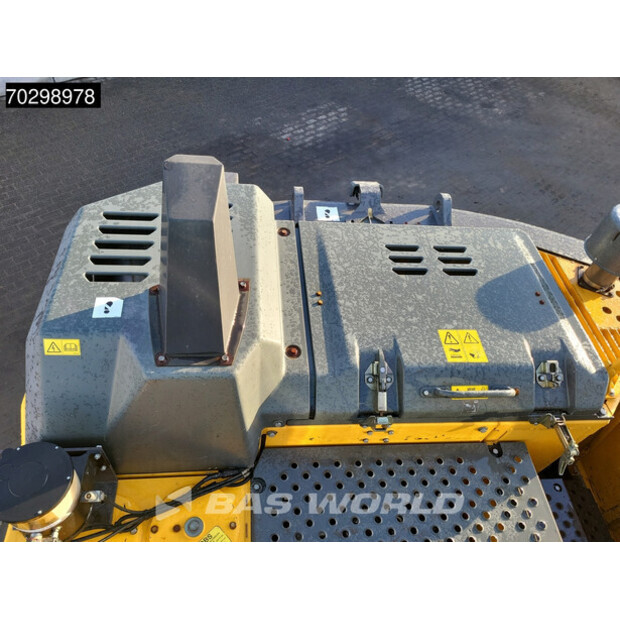 2015 فولفو EC140EL-43625773