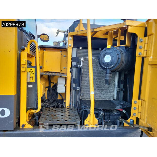 2015 فولفو EC140EL-43625775