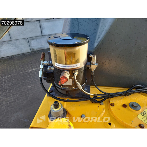 2015 فولفو EC140EL-43625776