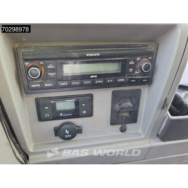 2015 فولفو EC140EL-43625779