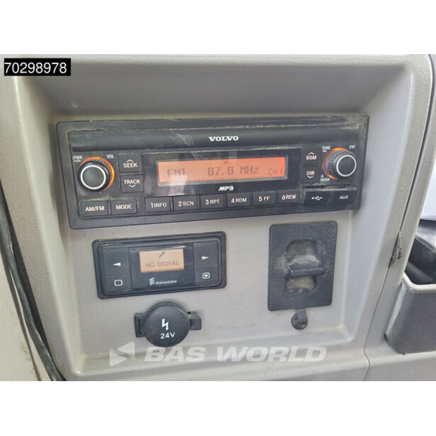 2015 فولفو EC140EL-43625782