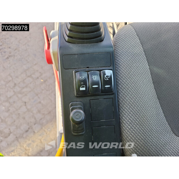 2015 فولفو EC140EL-43625783