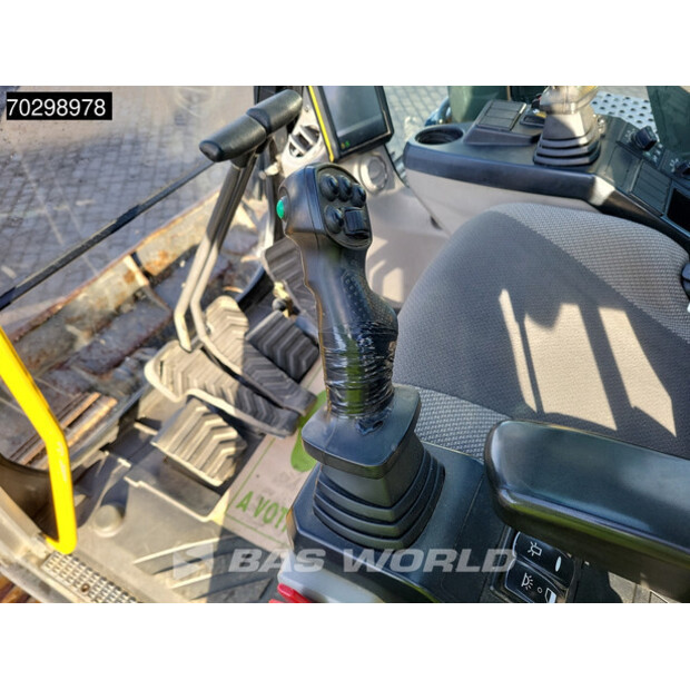 2015 فولفو EC140EL-43625786