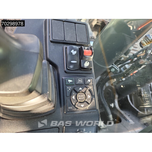 2015 فولفو EC140EL-43625787