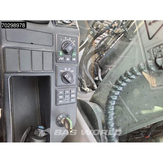 2015 فولفو EC140EL-43625788