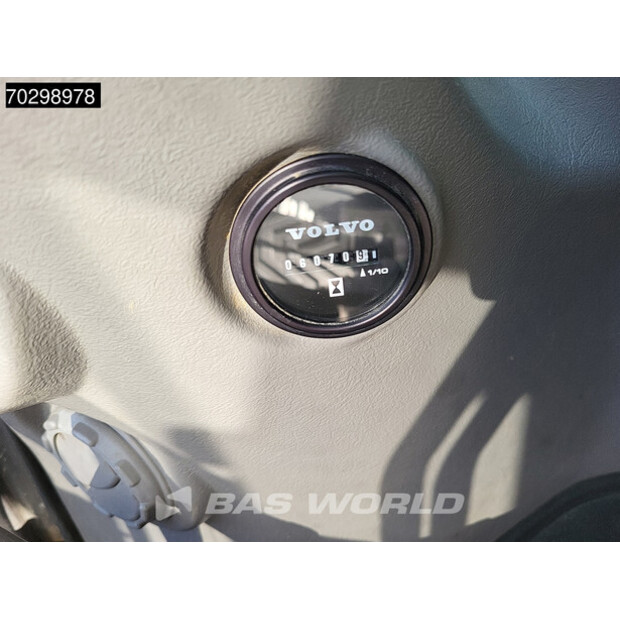 2015 فولفو EC140EL-43625789