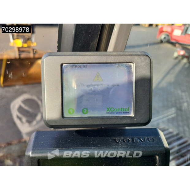 2015 فولفو EC140EL-43625790