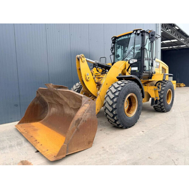 2019 كاتربيلر 930M-43625799