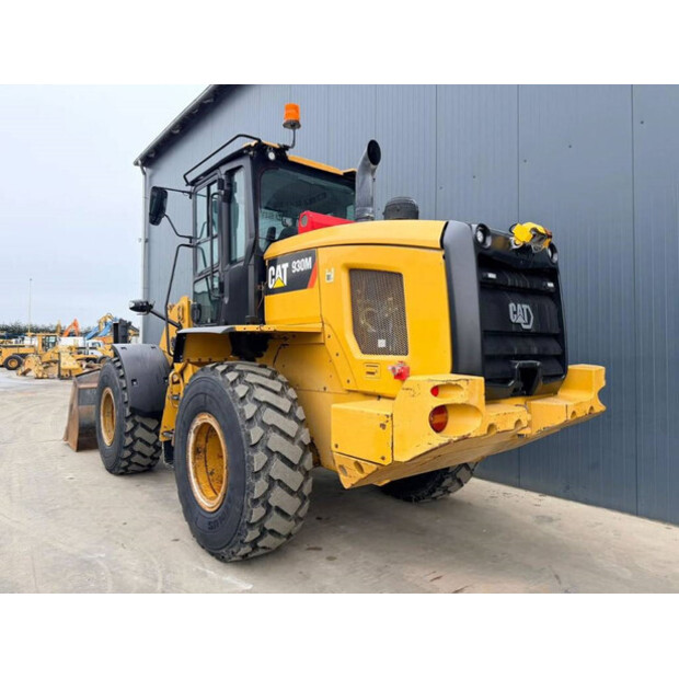 2019 كاتربيلر 930M-43625800