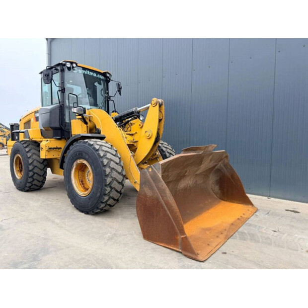 2019 كاتربيلر 930M-43625801