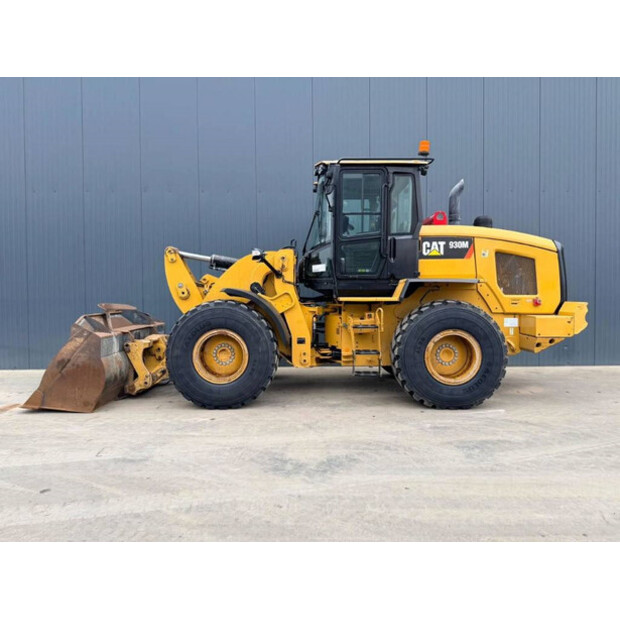 2019 كاتربيلر 930M-43625803