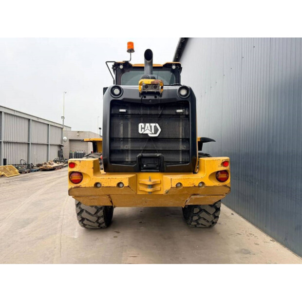 2019 كاتربيلر 930M-43625806