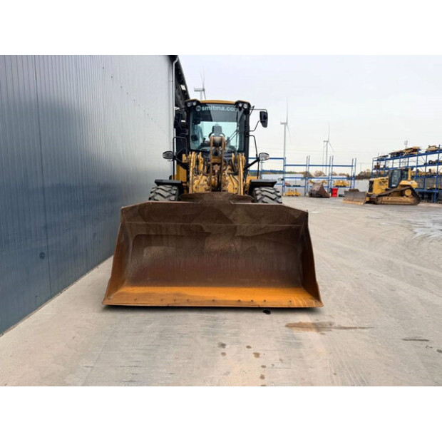 2019 كاتربيلر 930M-43625807