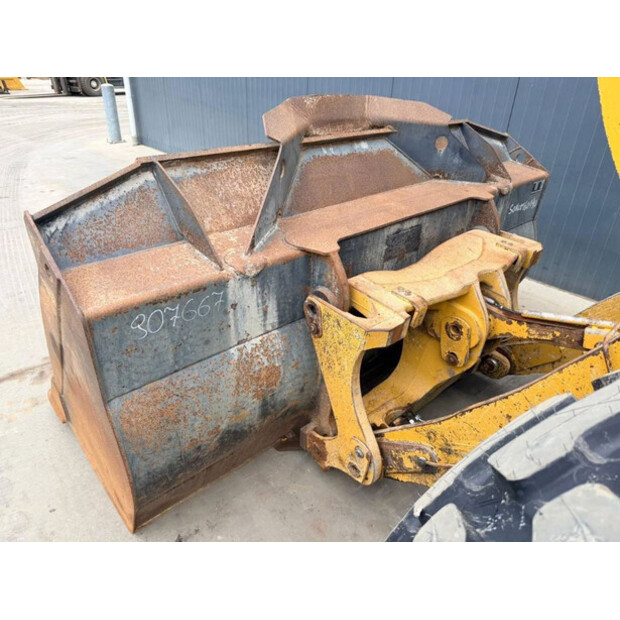 2019 كاتربيلر 930M-43625809