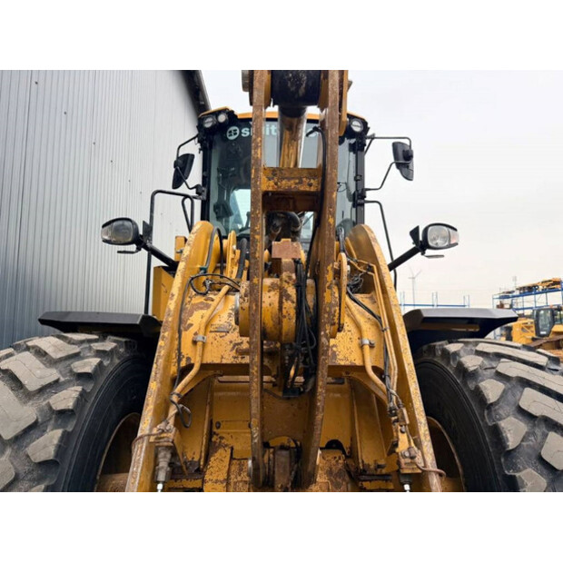 2019 كاتربيلر 930M-43625811