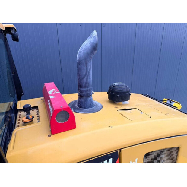 2019 كاتربيلر 930M-43625812