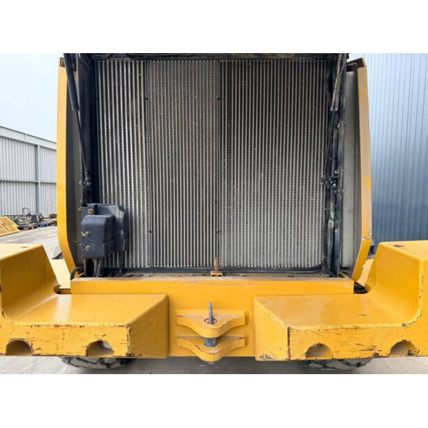 2019 كاتربيلر 930M-43625814