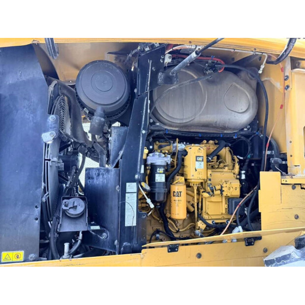 2019 كاتربيلر 930M-43625817