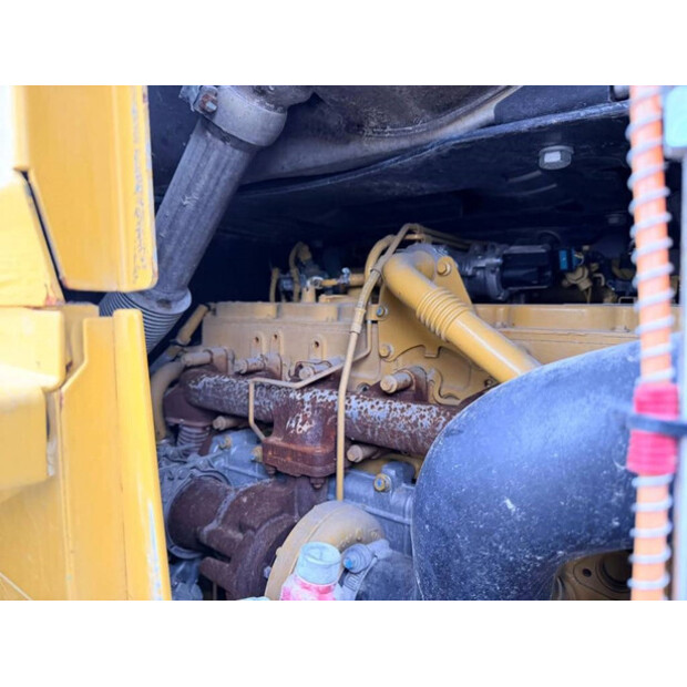 2019 كاتربيلر 930M-43625818