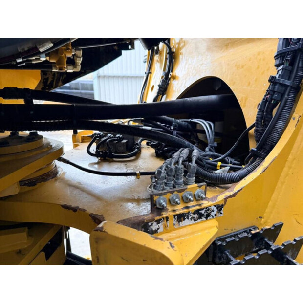 2019 كاتربيلر 930M-43625819