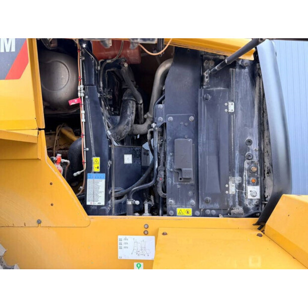 2019 كاتربيلر 930M-43625820