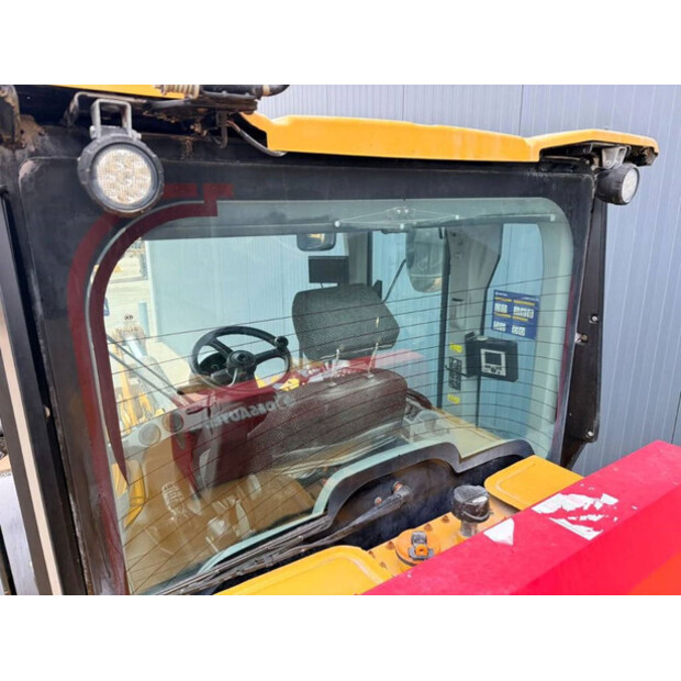 2019 كاتربيلر 930M-43625821