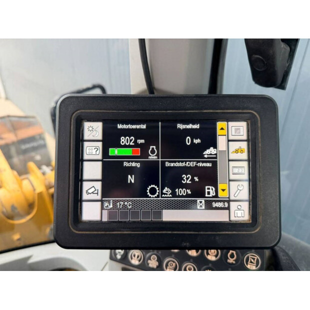 2019 كاتربيلر 930M-43625823