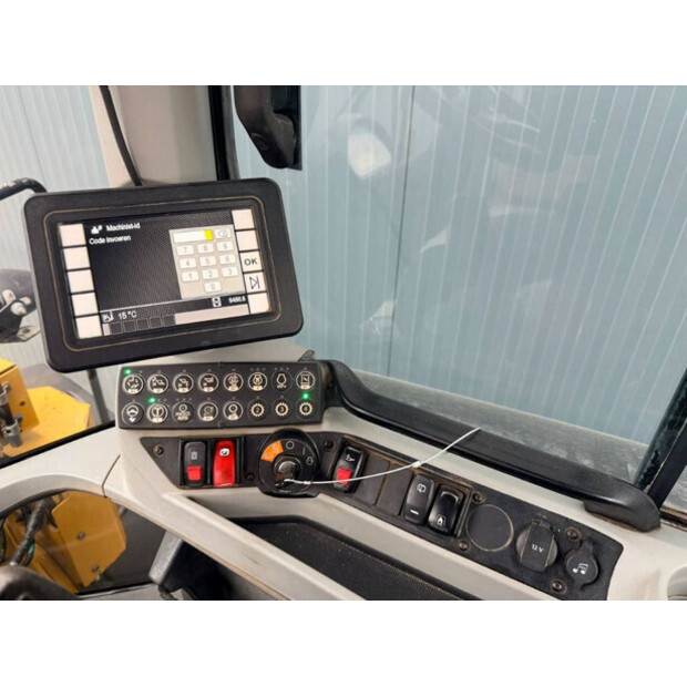 2019 كاتربيلر 930M-43625824