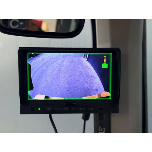 2019 كاتربيلر 930M-43625825