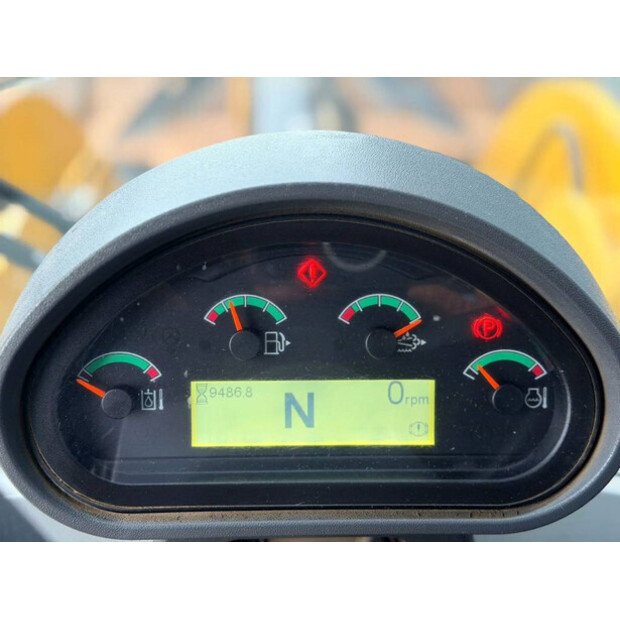 2019 كاتربيلر 930M-43625826