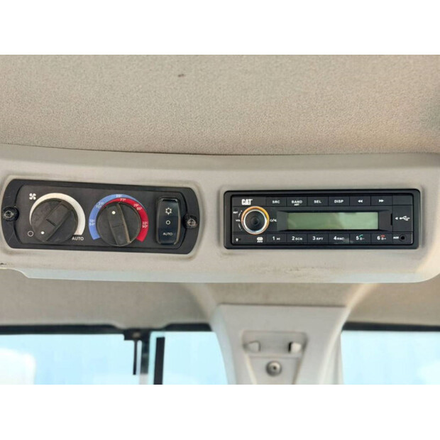 2019 كاتربيلر 930M-43625828