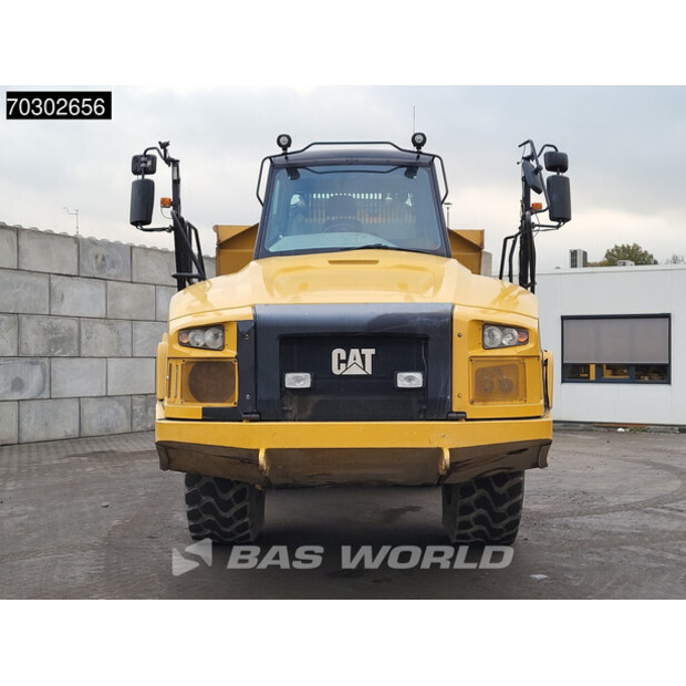 2014 Caterpillar 730C-43625838