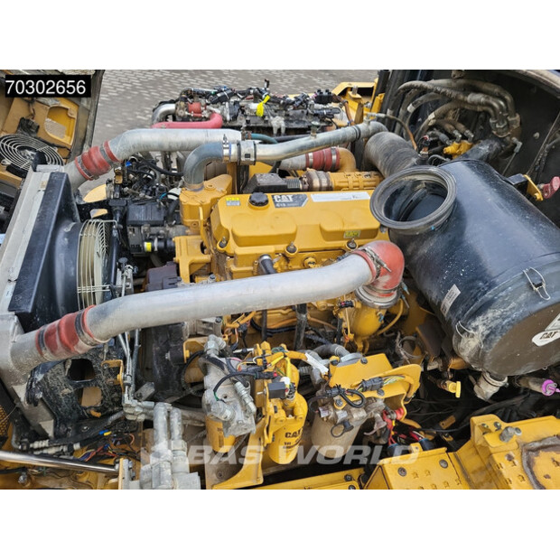 2014 Caterpillar 730C-43625842