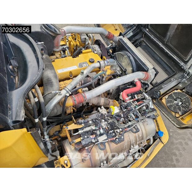 2014 Caterpillar 730C-43625844