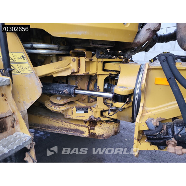 2014 Caterpillar 730C-43625845