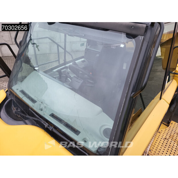 2014 Caterpillar 730C-43625849
