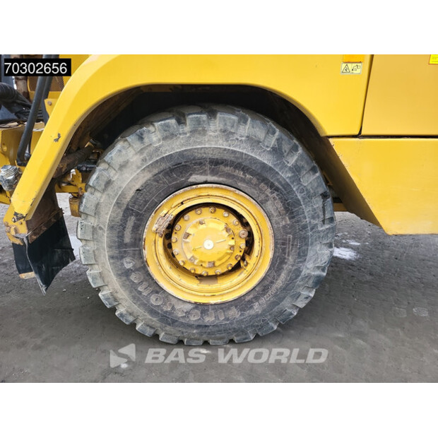 2014 Caterpillar 730C-43625850