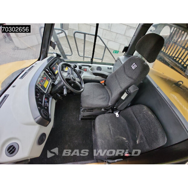 2014 Caterpillar 730C-43625853