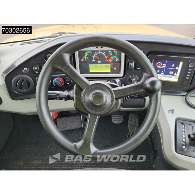 2014 Caterpillar 730C-43625854