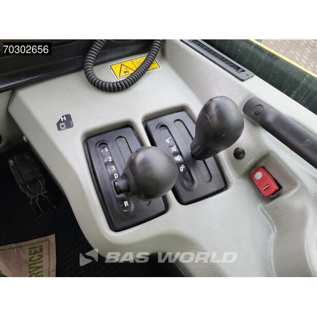 2014 Caterpillar 730C-43625855