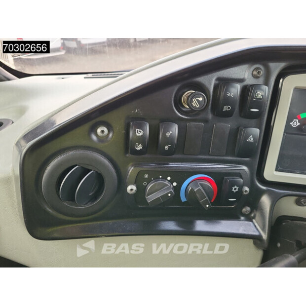 2014 Caterpillar 730C-43625858