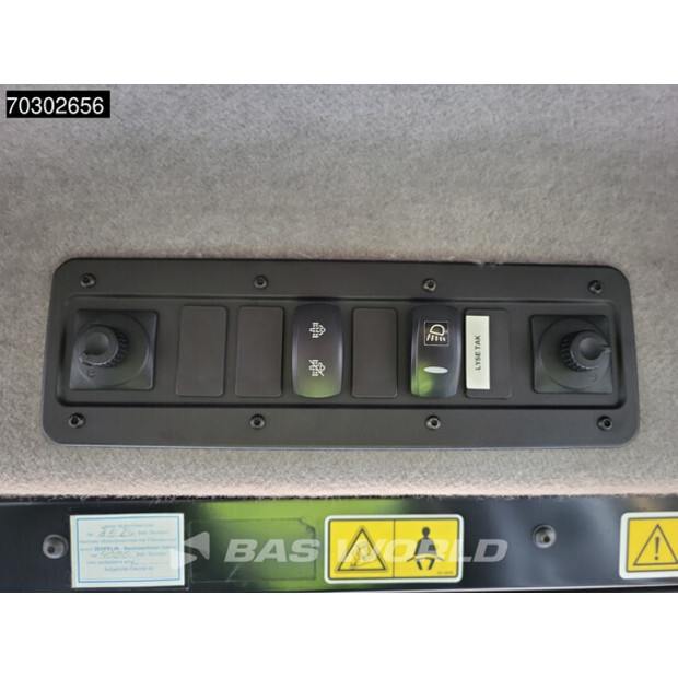 2014 Caterpillar 730C-43625860