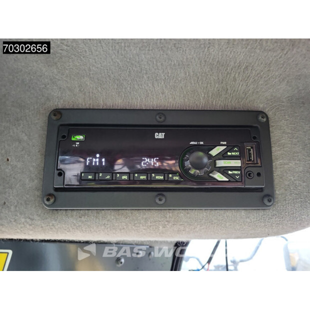 2014 Caterpillar 730C-43625861