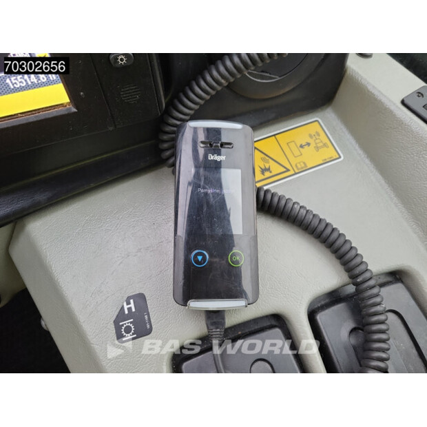 2014 Caterpillar 730C-43625863