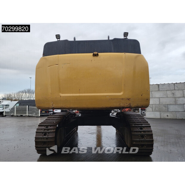 2018 Caterpillar 352F-43625927