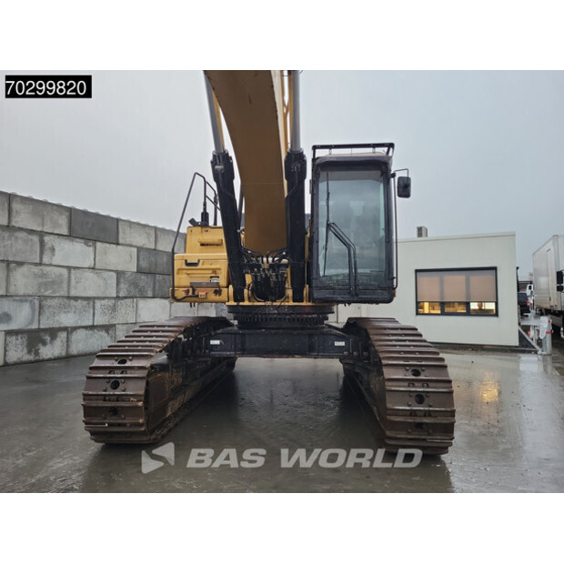 2018 Caterpillar 352F-43625931