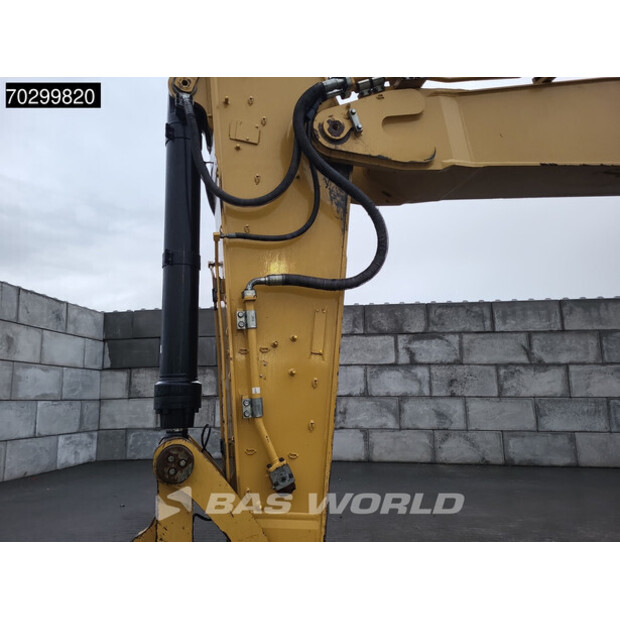 2018 Caterpillar 352F-43625933